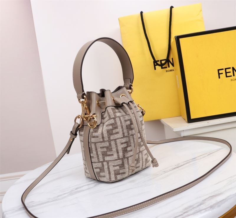 Fendi Bucket Bags